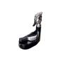 Preview: Diamond-coated premium clamp with semi-automatic clamp base of the Gamma 8900 ELS SC
