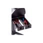 Preview: Integrated tool drawers of the Gamma 8900 ELS SC stringing machine