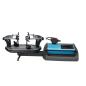Preview: Gamma XLT tabletop stringing machine with electronic linear tensioner
