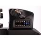 Preview: Touchdisplay und elektronischer Rotationszug der Gamma Momentum ELS Pro