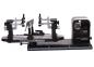 Preview: Penta Premium Stringer 8700 tabletop stringing machine in front overall view