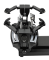Preview: ignum Pro S-6700 mounting system with string clamps viewed from above