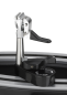 Preview: Signum Pro S-6700 string clamp with clamp base in detailed view