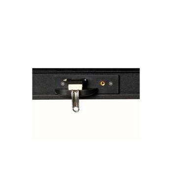 Integrated string length meter of the Gamma 8900 ELS SC