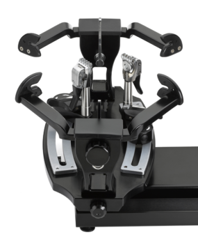 Preview: Signum Pro S-6700 Expert Stringing Machine with Stand