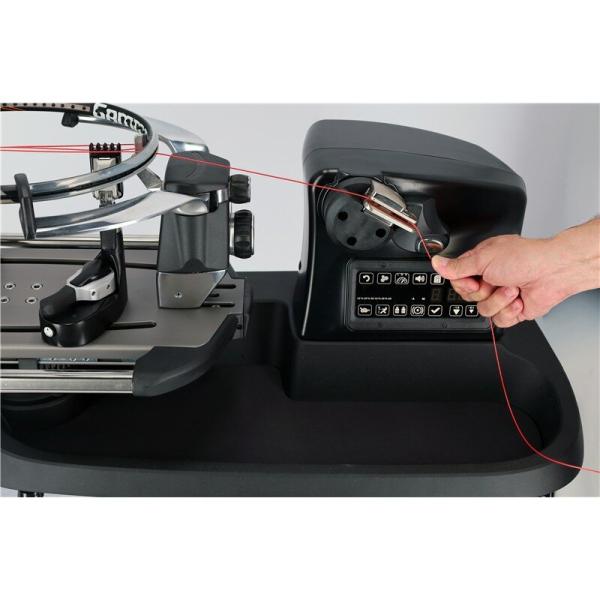 Saite im elektronischen Rotationszug der Gamma Momentum ELS Pro